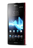 Смартфон Sony Xperia ion Red - Кольчугино