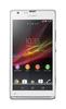 Смартфон Sony Xperia SP C5303 White - Кольчугино