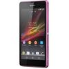 Смартфон Sony Xperia ZR Pink - Кольчугино