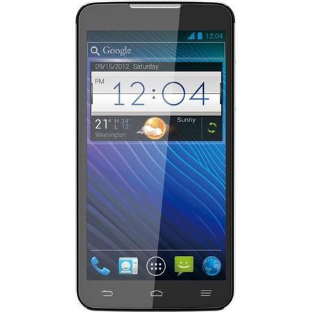 Смартфон ZTE Grand Memo Blue - Кольчугино