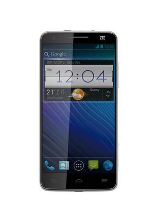 Смартфон ZTE Grand S White - Кольчугино